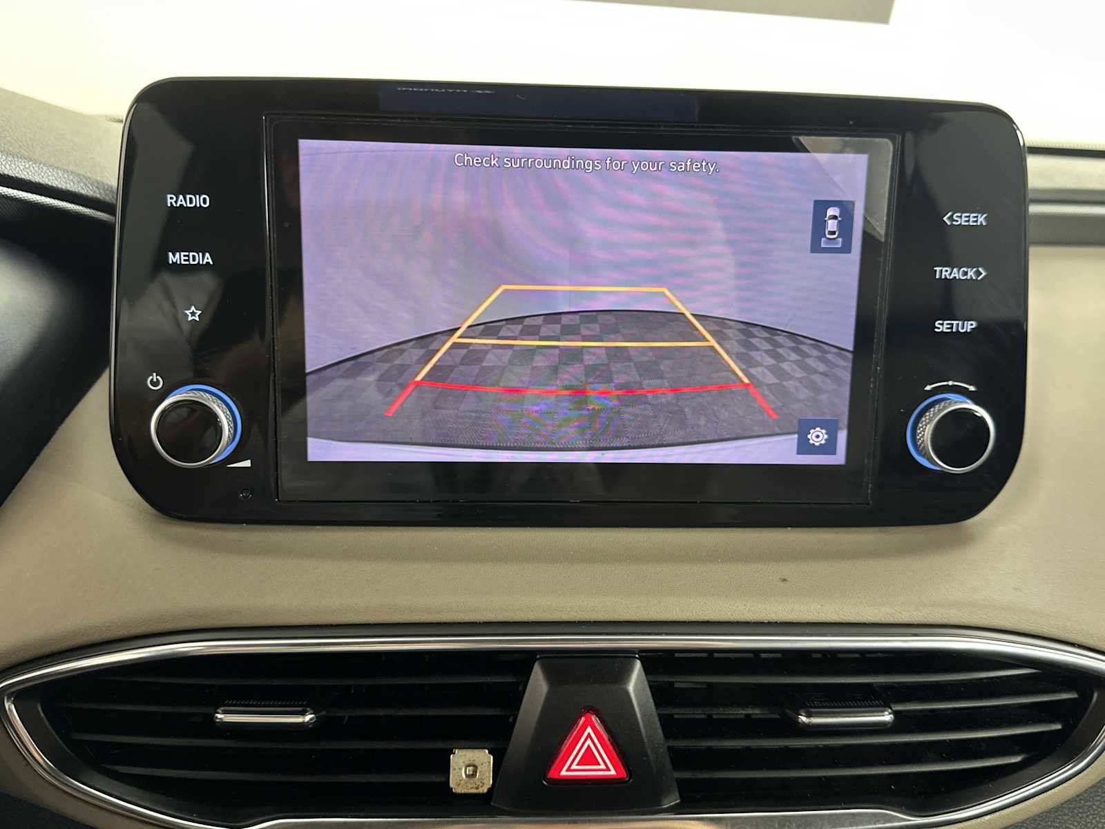 Certified 2023 Hyundai Santa Fe SE image 18