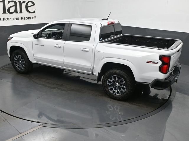New 2026 Chevrolet Colorado Z71 image 20