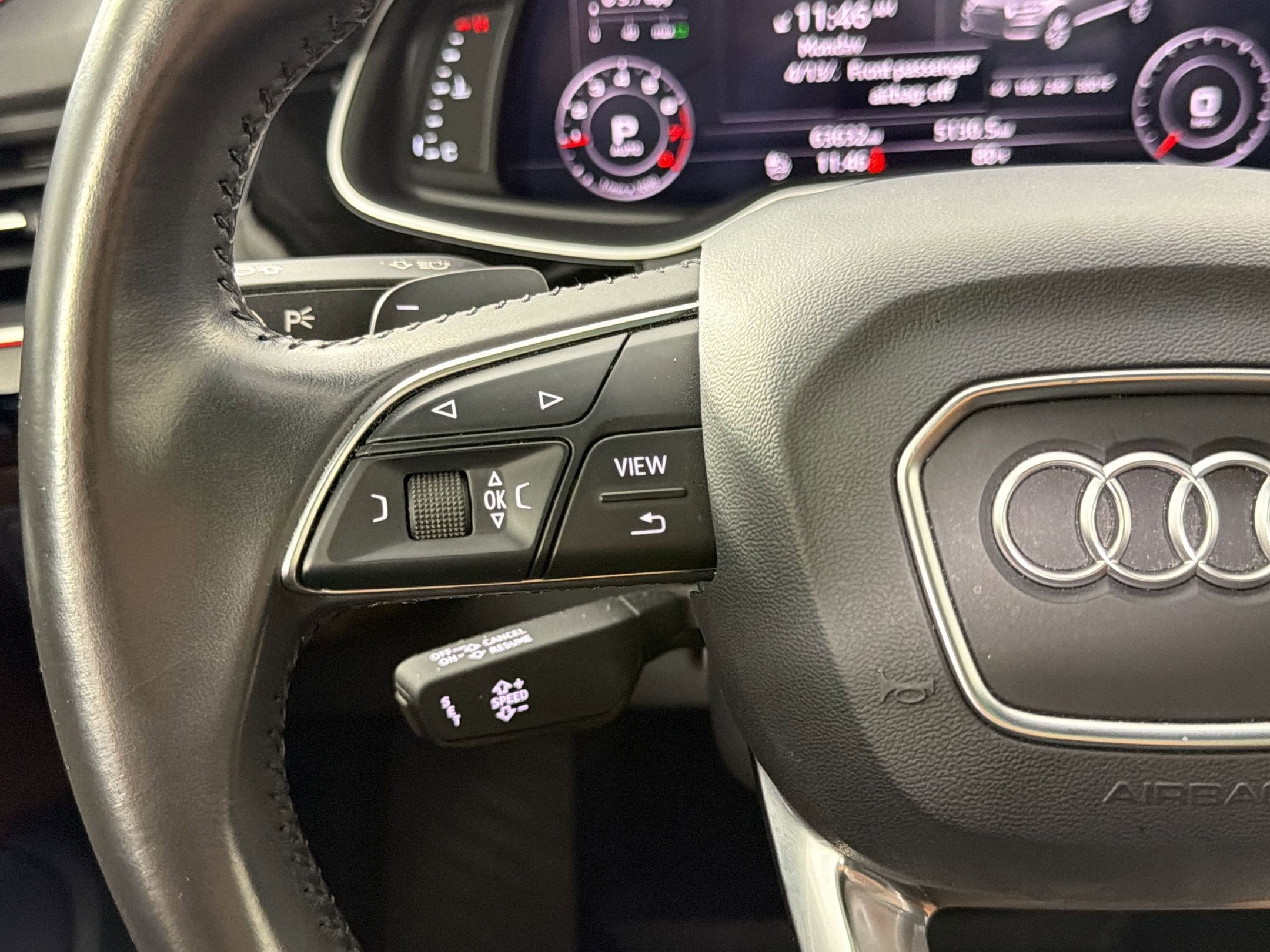 Used 2017 Audi Q7 3.0T Prestige image 22
