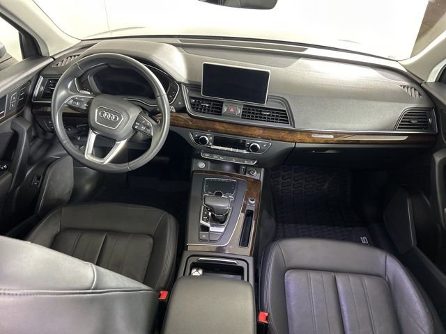 Used 2018 Audi Q5 2.0T Premium Plus w/ Premium Plus Package image 15