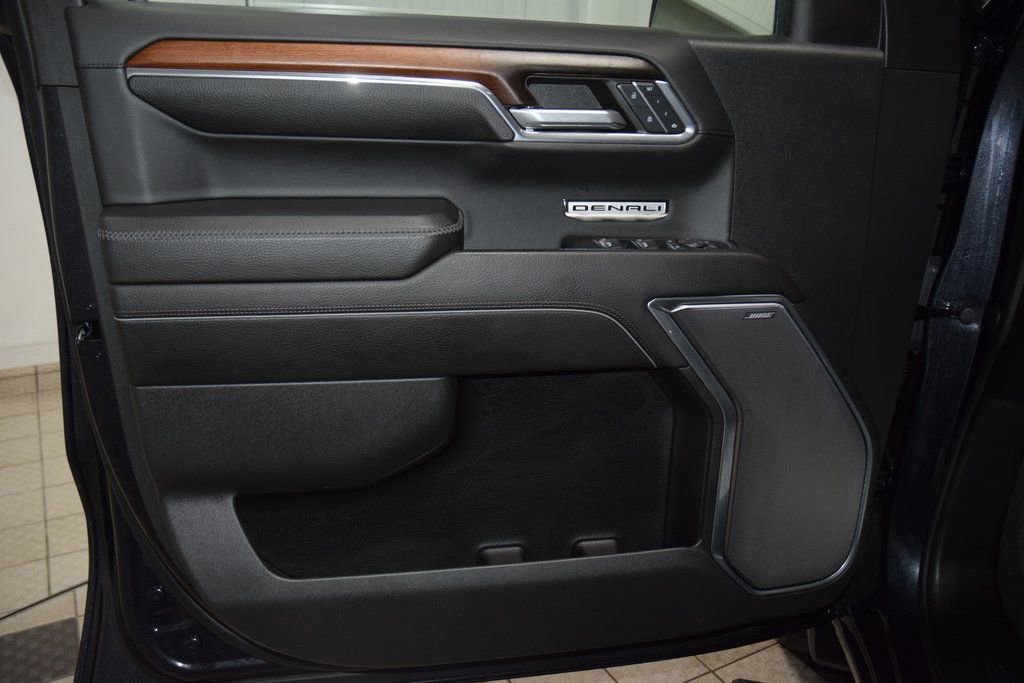 Used 2024 GMC Sierra 1500 Denali image 49