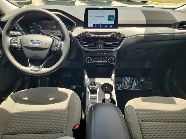 Used 2022 Ford Escape SE w/ Convenience Package AWD/4WD video 2
