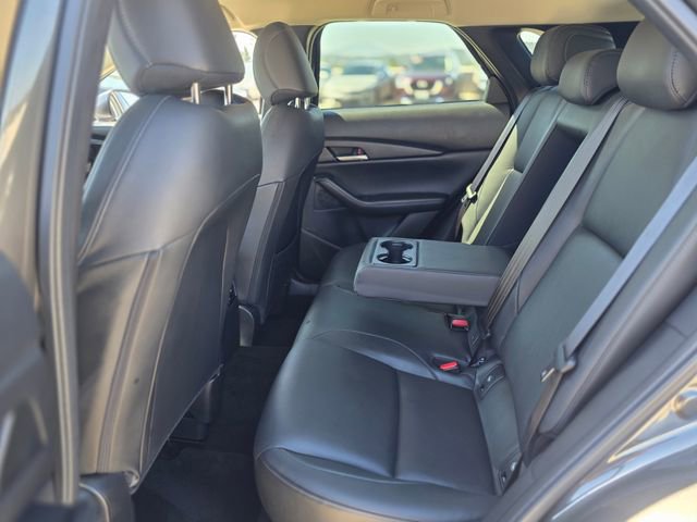 Certified 2023 MAZDA CX-30 AWD 2.5 S w/ Select Package image 18