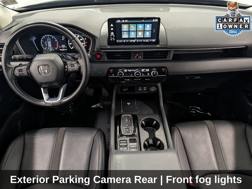 Certified 2024 Honda Pilot EX-L image 28