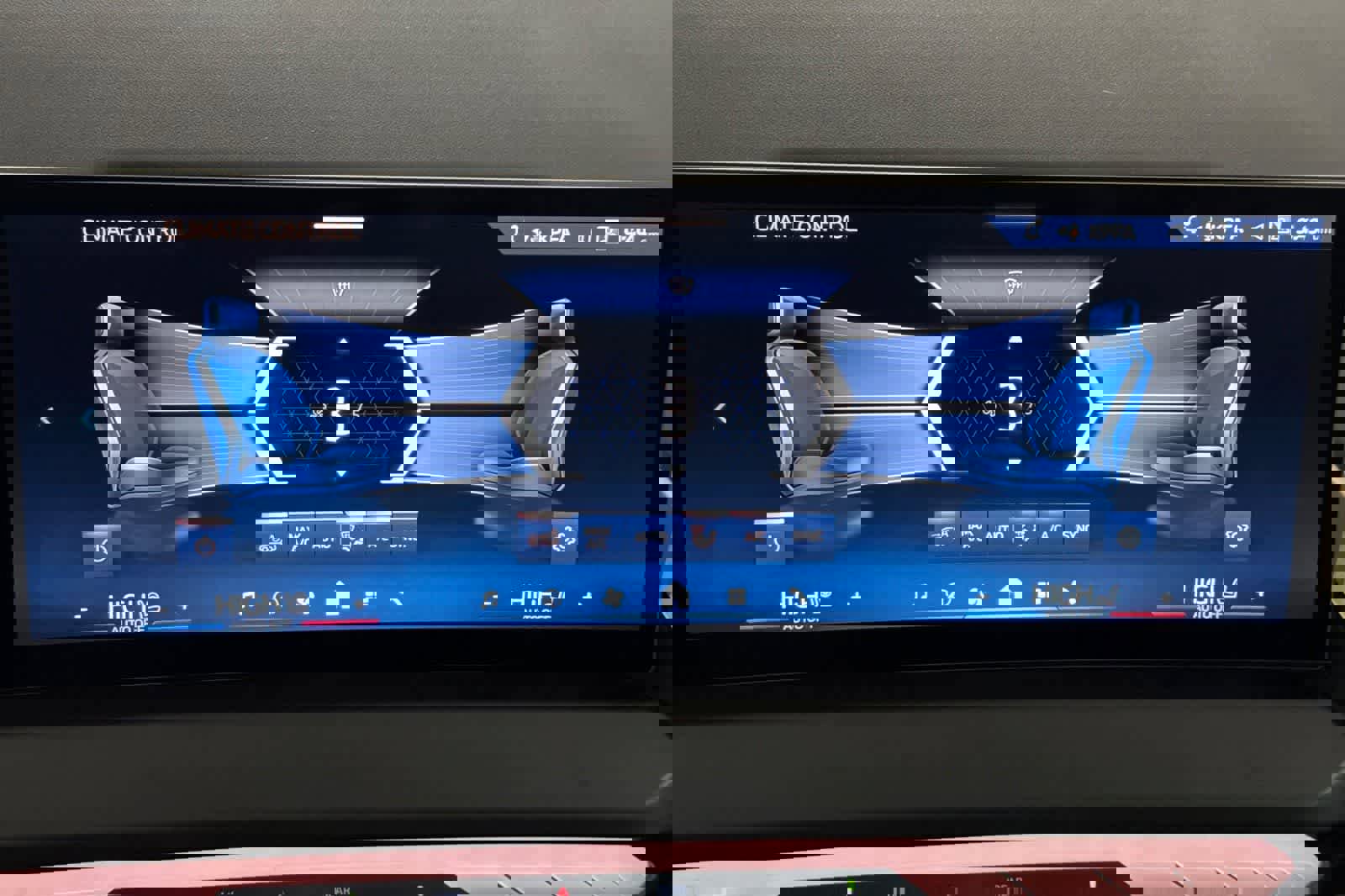 Used 2025 BMW X3 xDrive30i w/ Convenience Package image 20