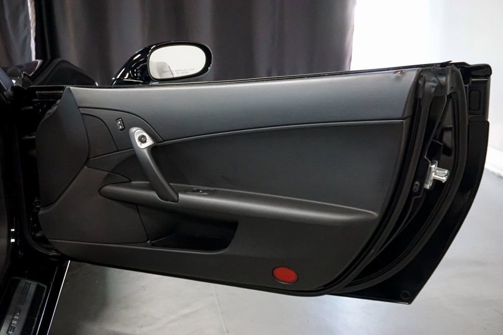 Used 2011 Chevrolet Corvette Grand Sport w/ Preferred Equipment Group image 86