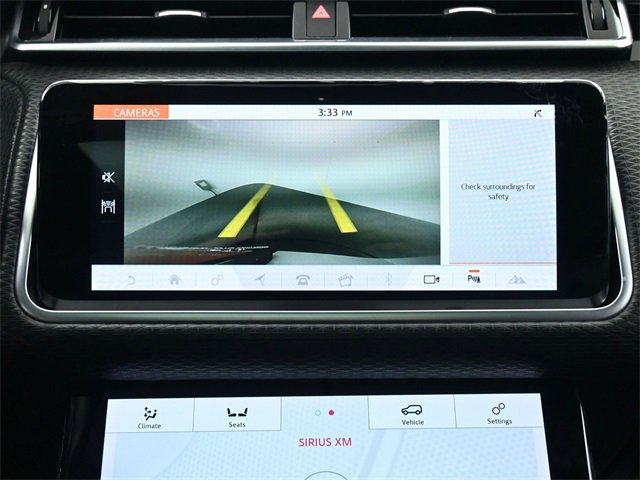 Used 2018 Land Rover Range Rover Velar R-Dynamic SE image 29