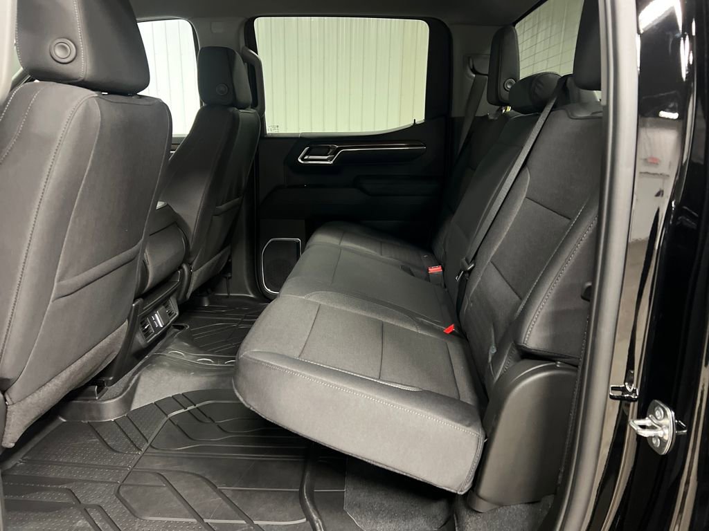 New 2026 Chevrolet Silverado 1500 RST w/ RST Select Package image 13