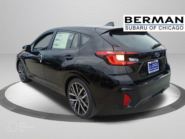 New 2026 Subaru Impreza 2.0i Sport AWD/4WD image 5