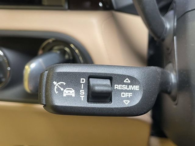 New 2026 Porsche Macan S AWD/4WD image 49