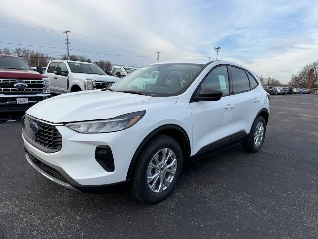 New 2026 Ford Escape Active w/ Active Premium Tech Pack AWD/4WD image 4