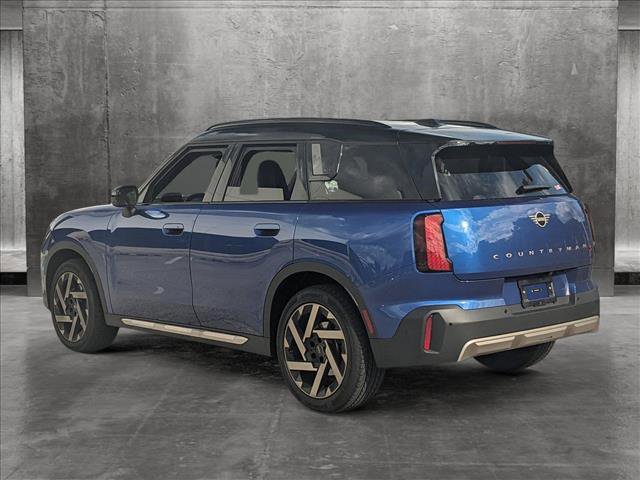 Used 2025 MINI Cooper Countryman S w/ Comfort Package Max image 9