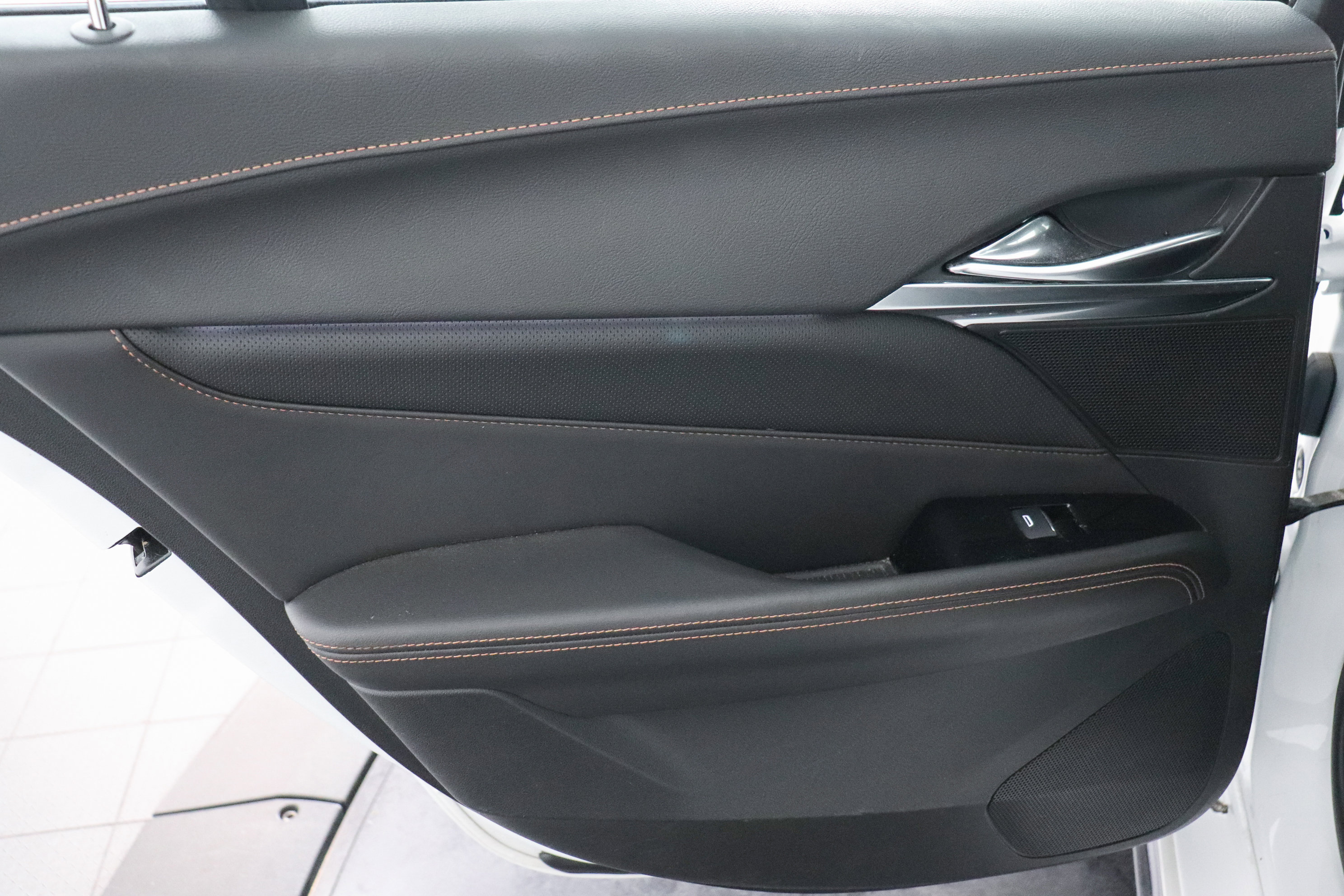 Used 2022 Cadillac CT4 V w/ Navigation Package image 18