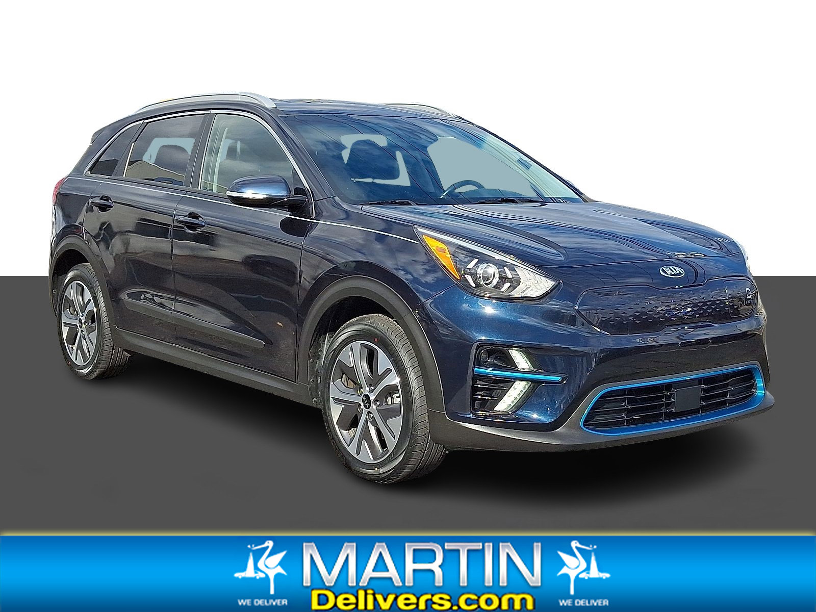 Used 2020 Kia Niro EX Premium w/ Cold Weather Package