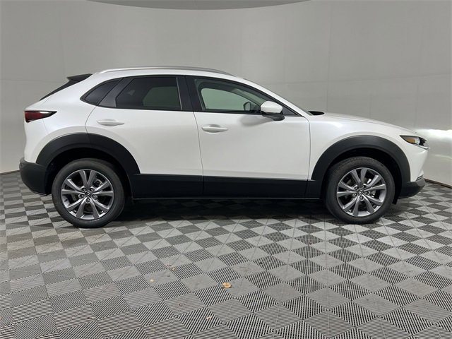 New 2026 MAZDA CX-30 AWD 2.5 S image 9
