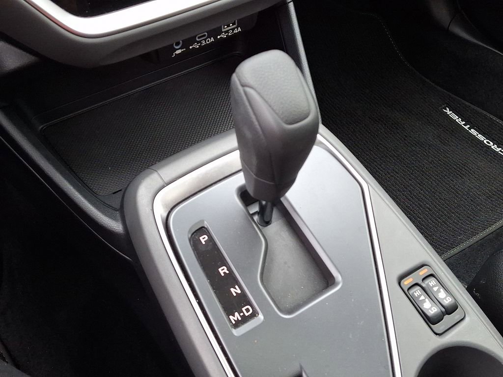 Used 2024 Subaru Crosstrek 2.0i Premium image 17