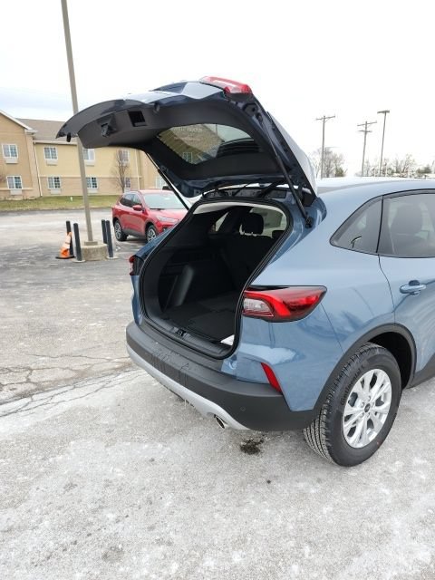 New 2026 Ford Escape Active w/ Tech Pack #1 AWD/4WD image 23