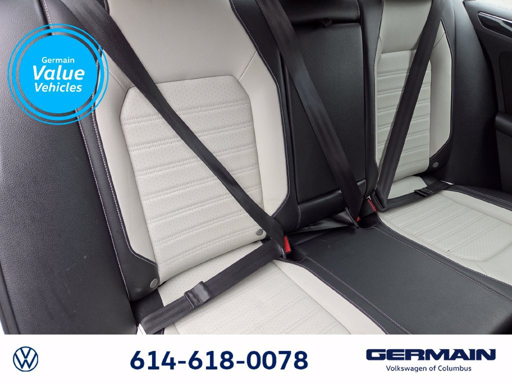 Used 2015 Volkswagen Jetta Sport FWD image 17