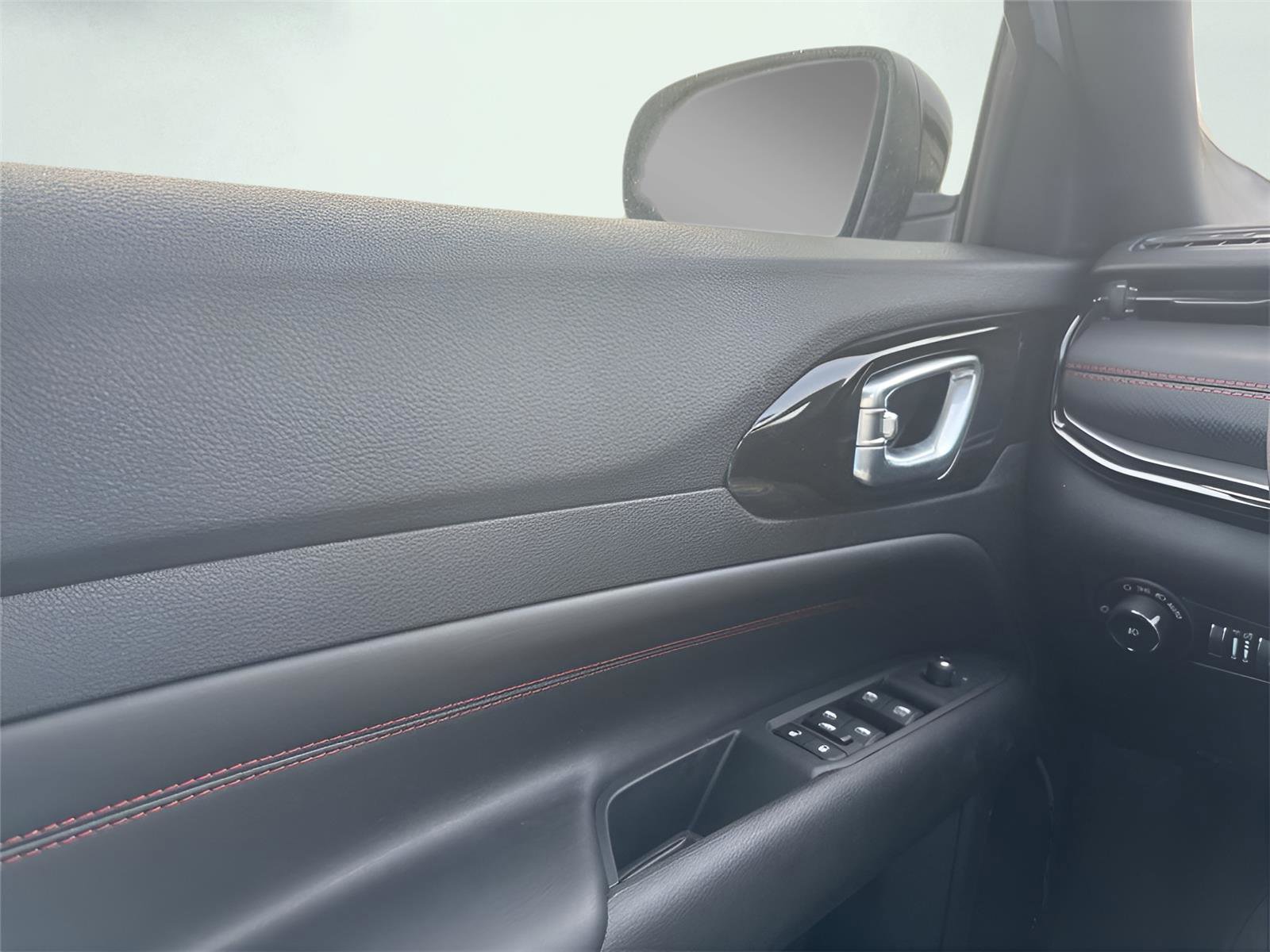 New 2026 Jeep Compass Trailhawk image 29