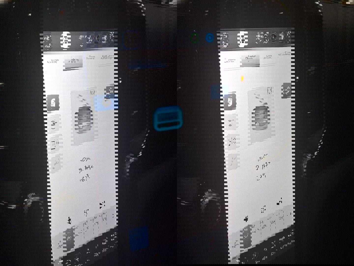 Used 2024 RAM 2500 Laramie image 11