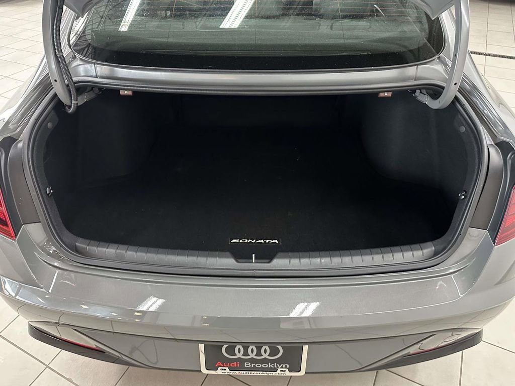 Used 2023 Hyundai Sonata SEL Plus FWD image 11