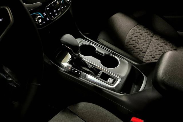 Certified 2023 Chevrolet Equinox LT image 33