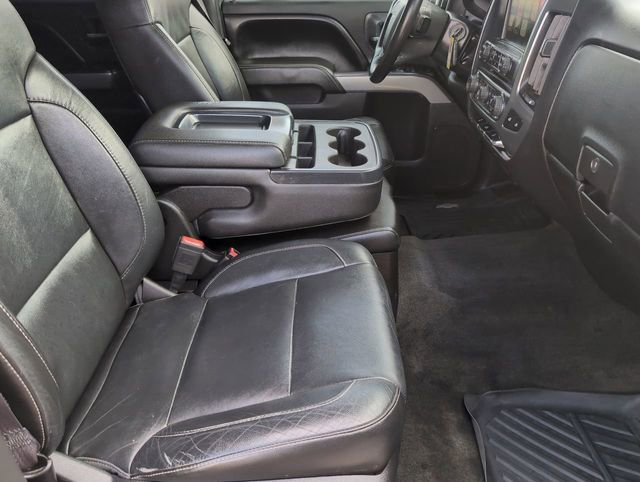 Certified 2015 Chevrolet Silverado 1500 LT w/ All Star Edition image 24