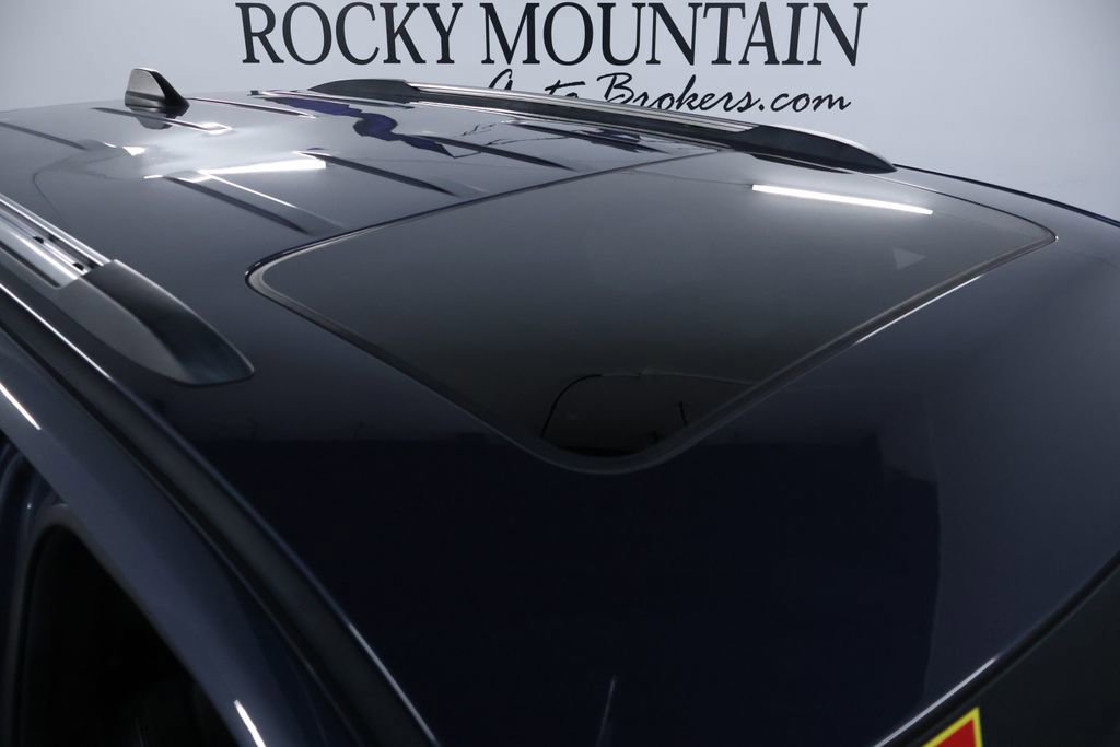 Used 2020 Jeep Grand Cherokee Limited image 13