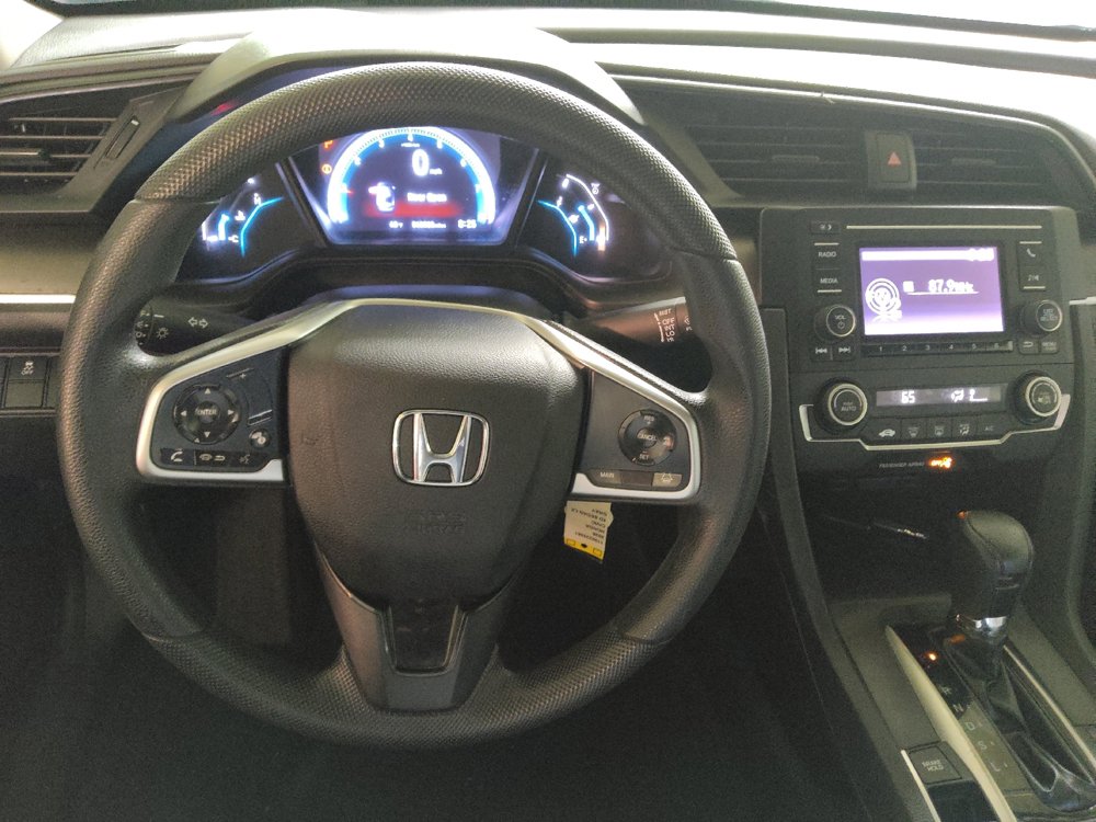 Used 2020 Honda Civic LX image 22