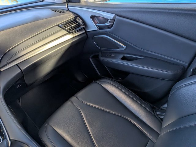 Used 2020 Acura RDX AWD image 16