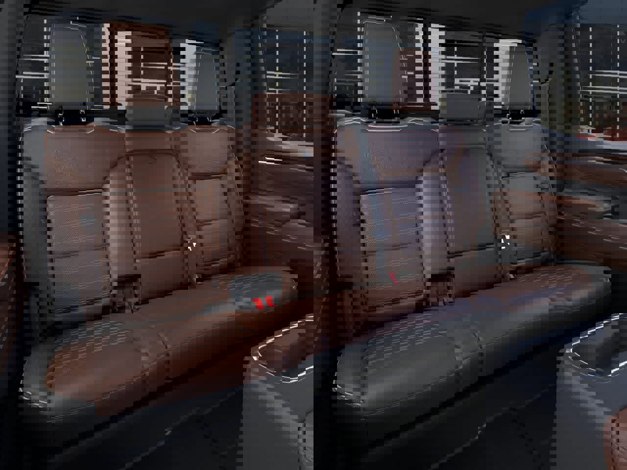 New 2026 GMC Sierra 1500 Denali Ultimate image 17