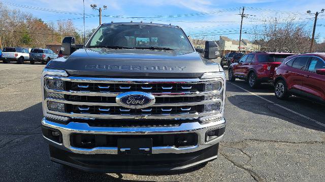 Certified 2024 Ford F350 Lariat image 2
