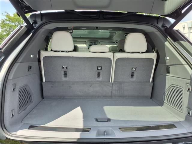 New 2026 Cadillac Escalade IQ Luxury 1 image 23