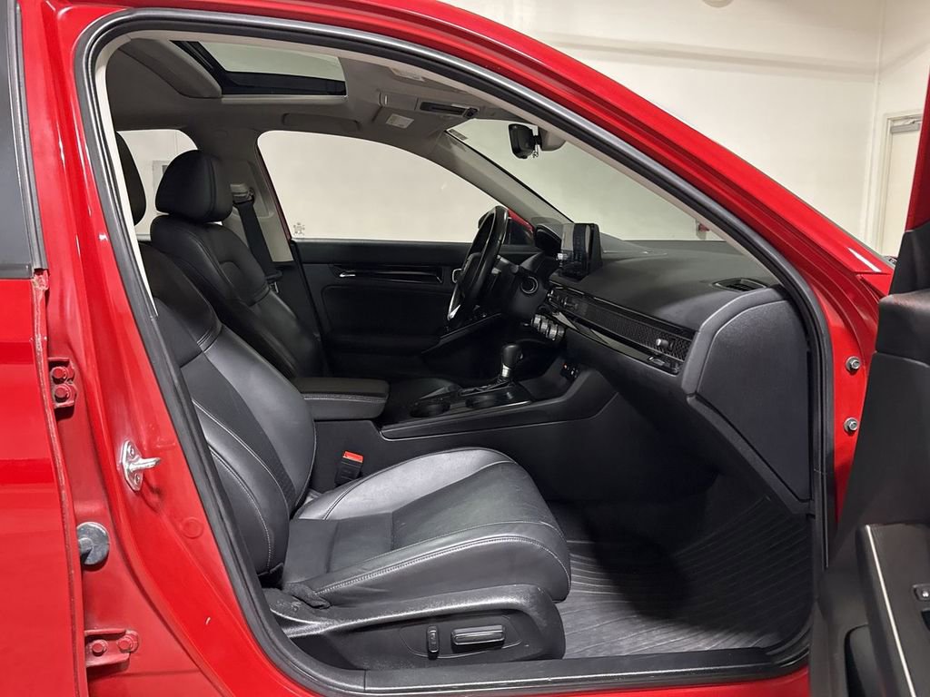 Used 2022 Honda Civic Touring image 23