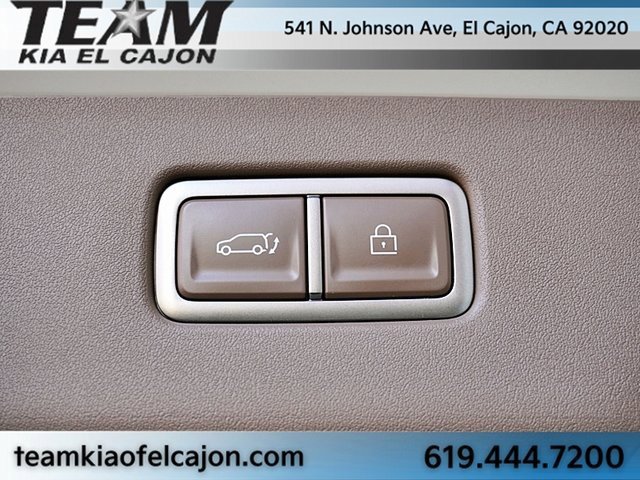New 2026 Kia EV9 GT-Line image 17