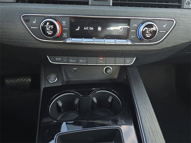 Used 2023 Audi A4 2.0T Premium Plus image 26