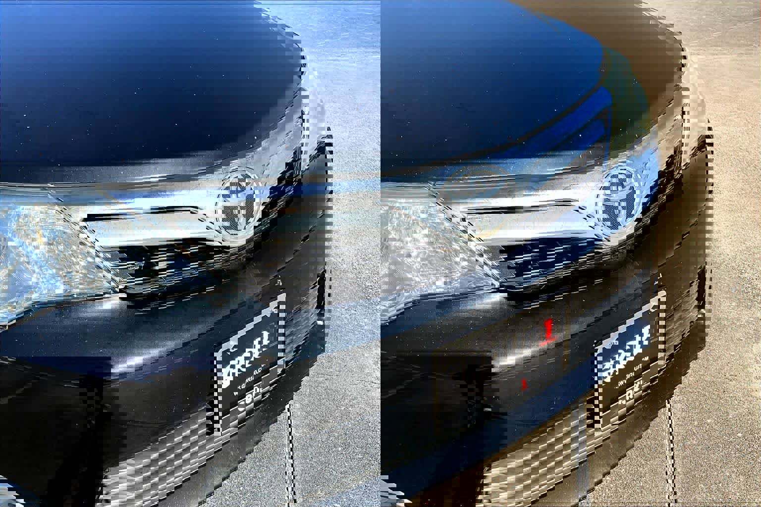 Used 2013 Toyota Camry L image 26