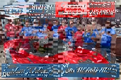 New 2025 GMC Acadia AT4 w/ Luxury Package