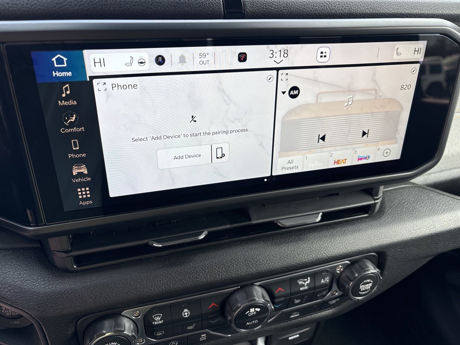 New 2026 Jeep Wrangler Willys image 18