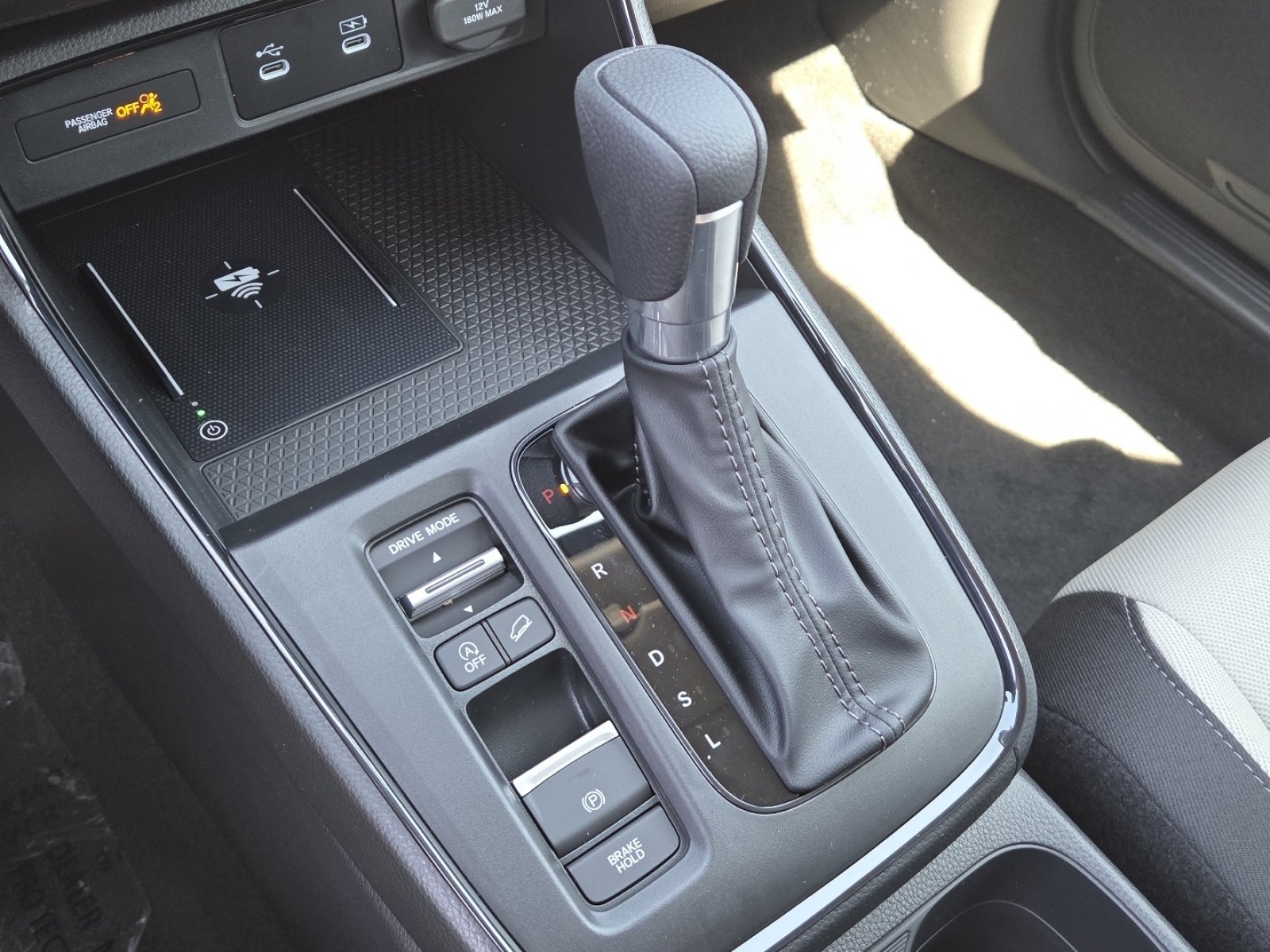 New 2026 Honda CR-V LX image 28