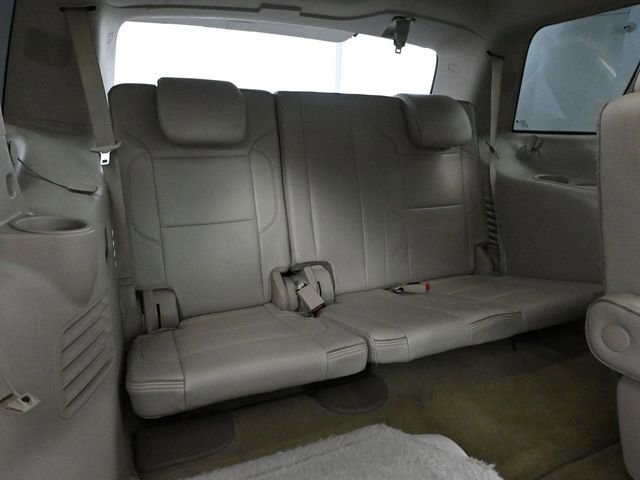 Used 2015 GMC Yukon Denali w/ Premium Package image 53