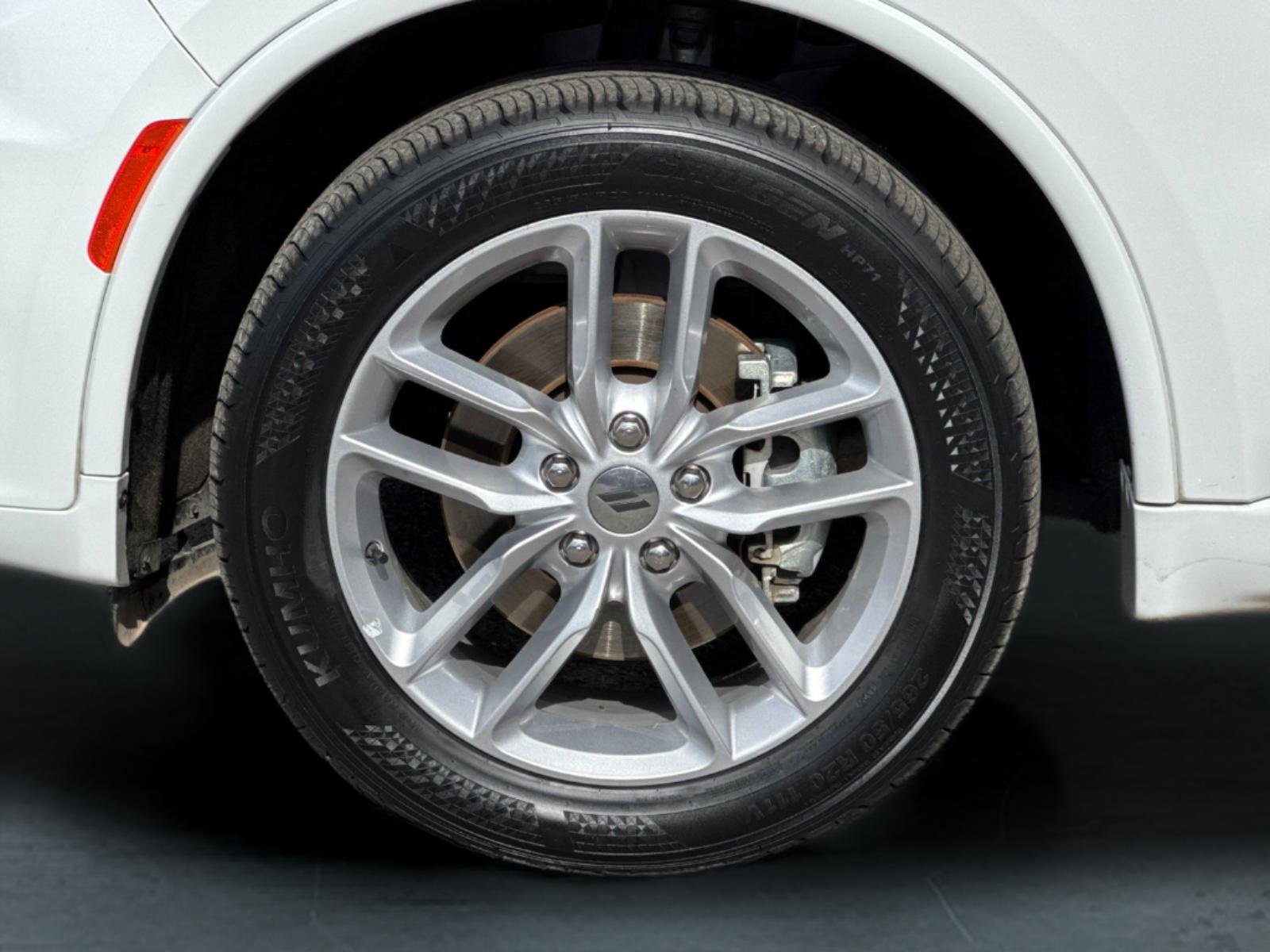 Certified 2023 Dodge Durango GT image 27