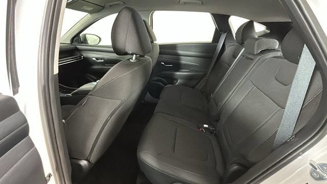 Certified 2026 Hyundai Tucson SE AWD/4WD image 27