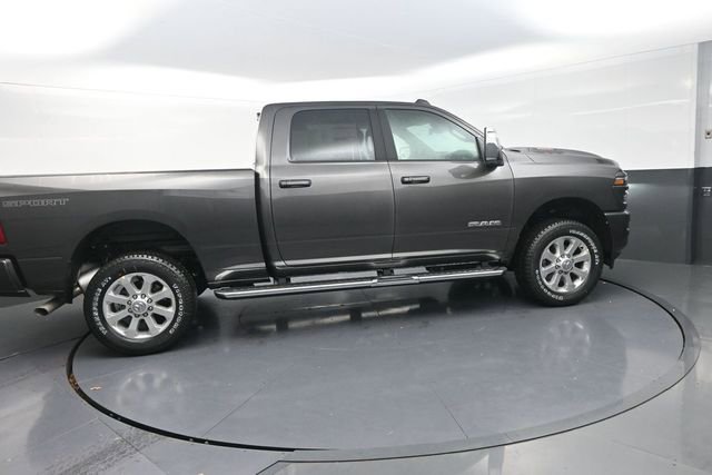 New 2026 RAM 2500 Laramie w/ Sport Appearance Package image 11