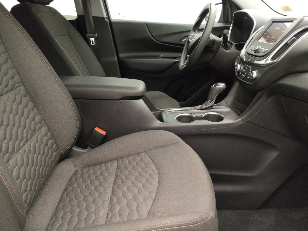 Used 2020 Chevrolet Equinox LT image 21