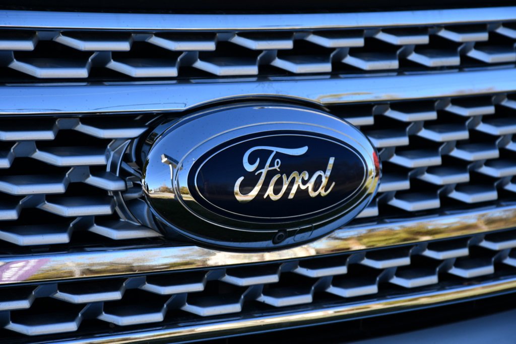 Used 2021 Ford Expedition Max Platinum image 40