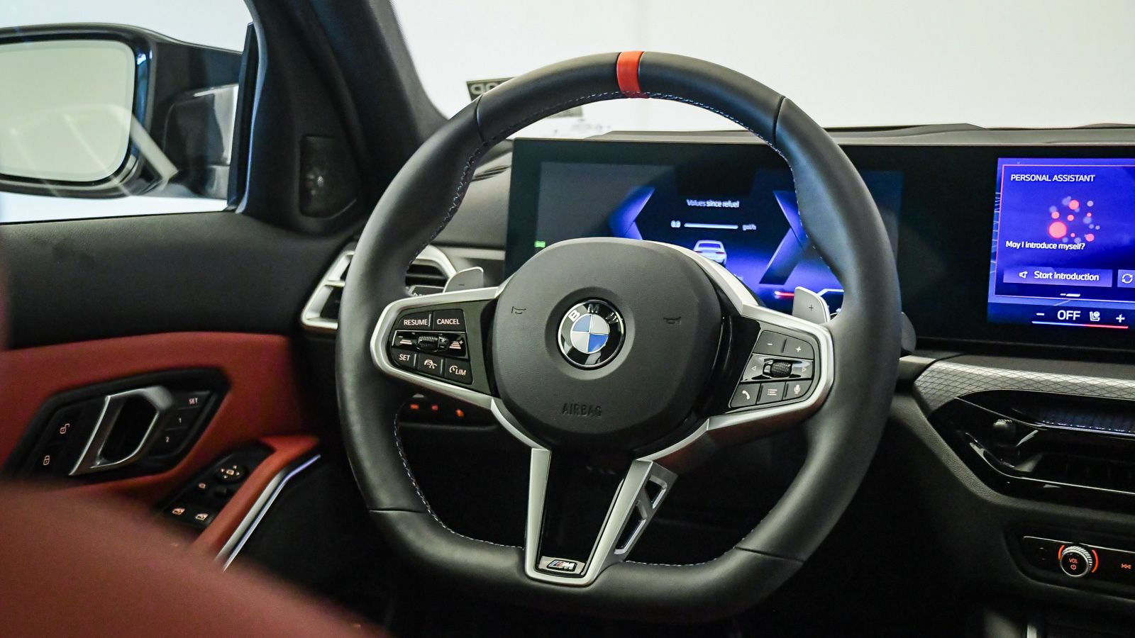 Used 2025 BMW M340i RWD image 14