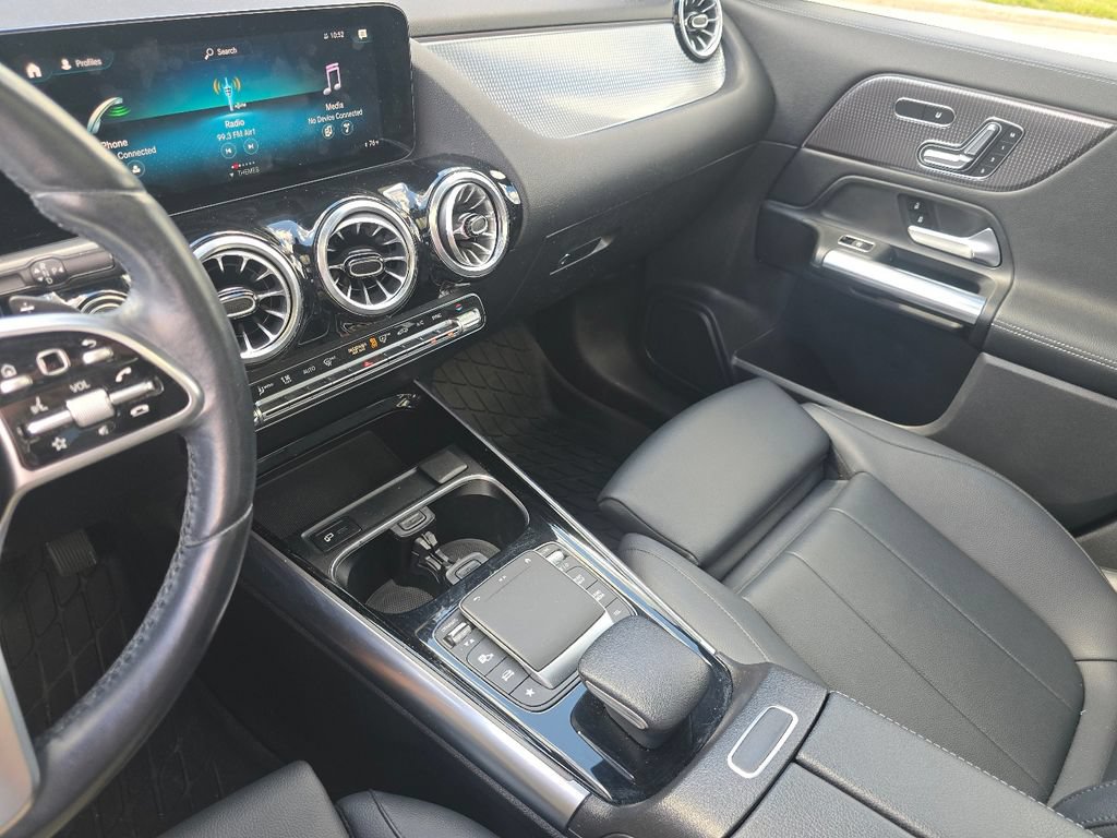 Used 2022 Mercedes-Benz GLA 250 4MATIC image 28