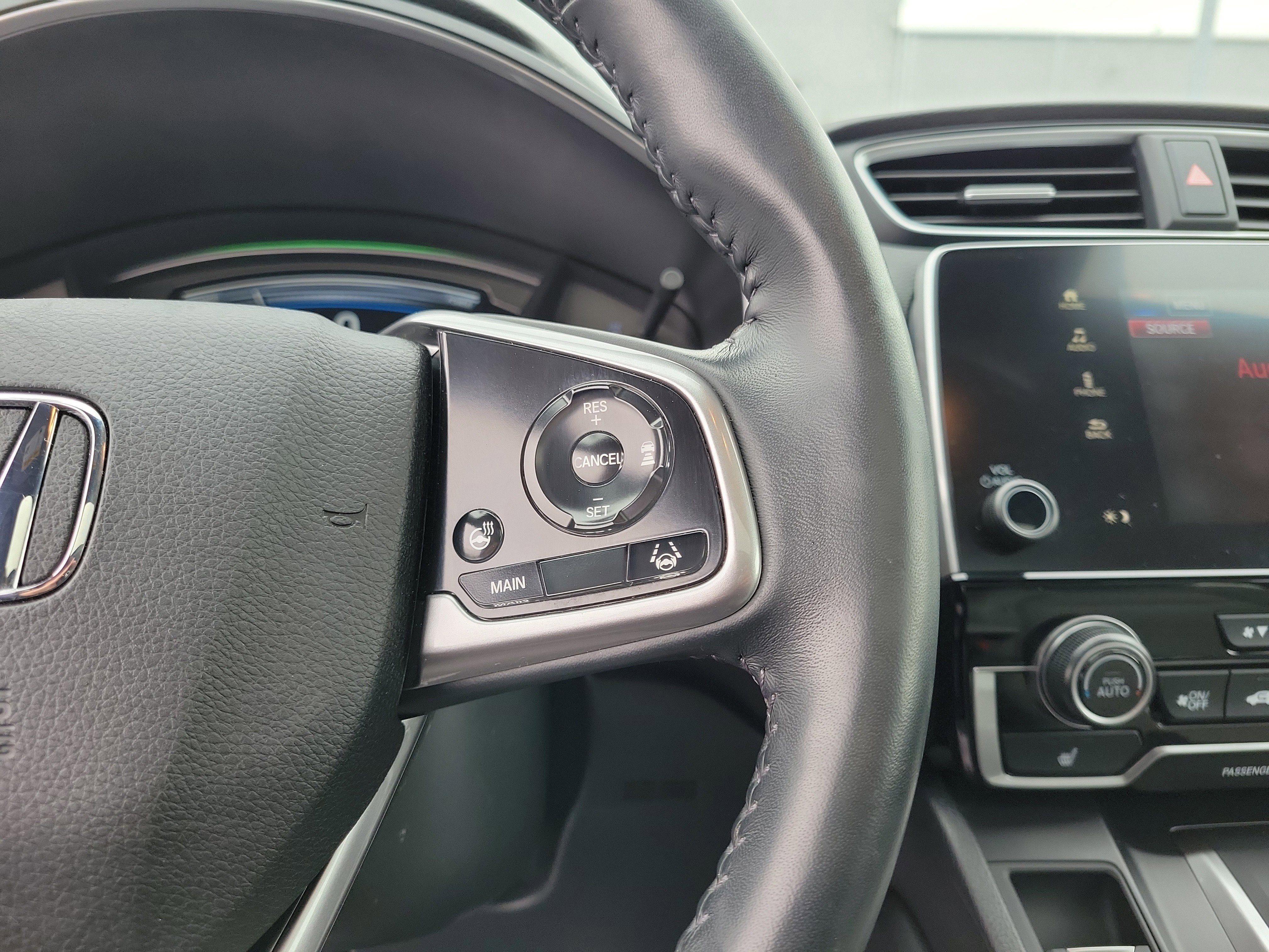 Used 2021 Honda CR-V EX-L image 23