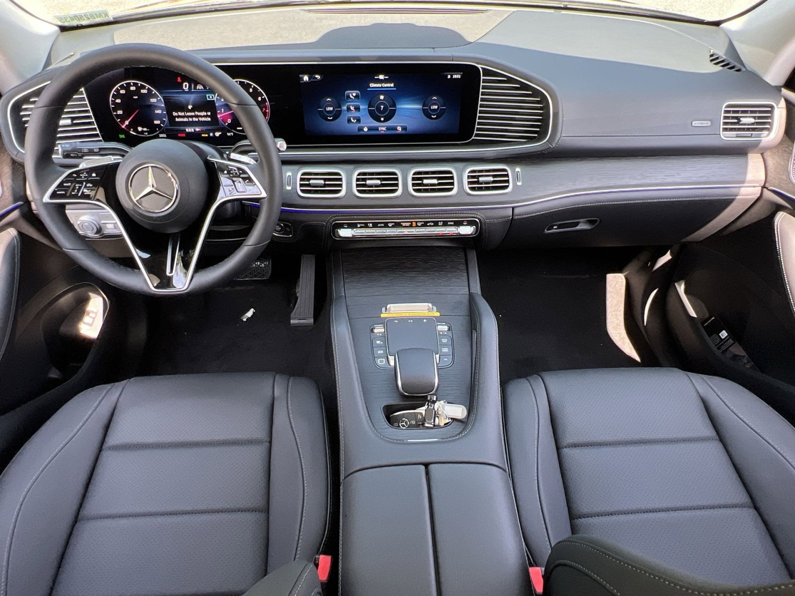 Used 2025 Mercedes-Benz GLE 350 GLE 350 image 21